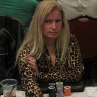 Sherry Harris Photo 26