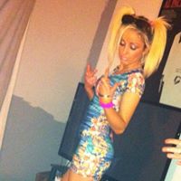 Diana Gordon Photo 6