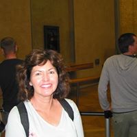 Susan Fitch Photo 10