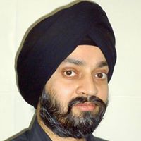Sarabpreet Singh Photo 22