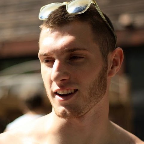 Paul Wallace Photo 9
