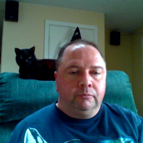 Christopher Little Photo 8