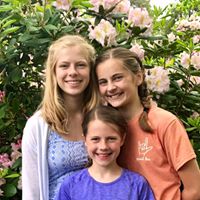 Emily Schroeder Photo 30