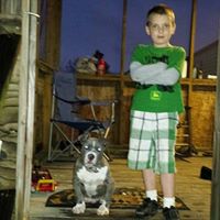 Johnny Roberson Photo 9