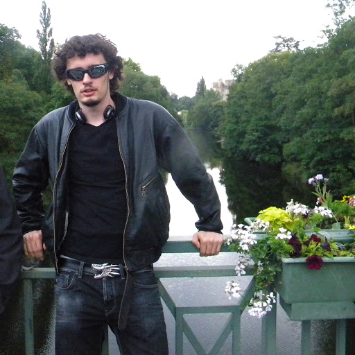 David Atwood Photo 17