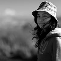Amy Yue Photo 14