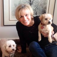 Suzanne Neville Photo 28
