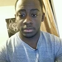 Alphonso Carter Photo 9