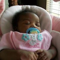 Earnestine Johnson Photo 14