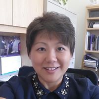 Linda Yu Photo 26