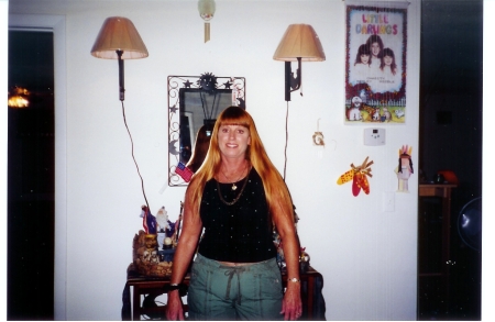 Kathy Johnston Photo 19