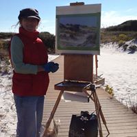 Theresa Laird Photo 7