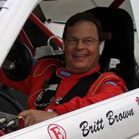 R Brown Photo 18
