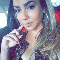 Krystal Hamilton Photo 11