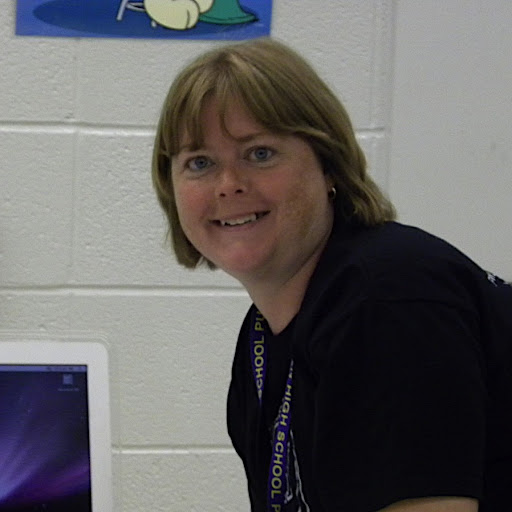 Sandra Mccoy Photo 29