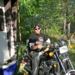Jeremy Burnette Photo 15