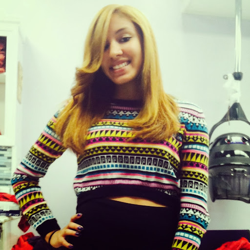 Cindy Torres Photo 43