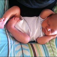 Kristine Beckman Photo 3