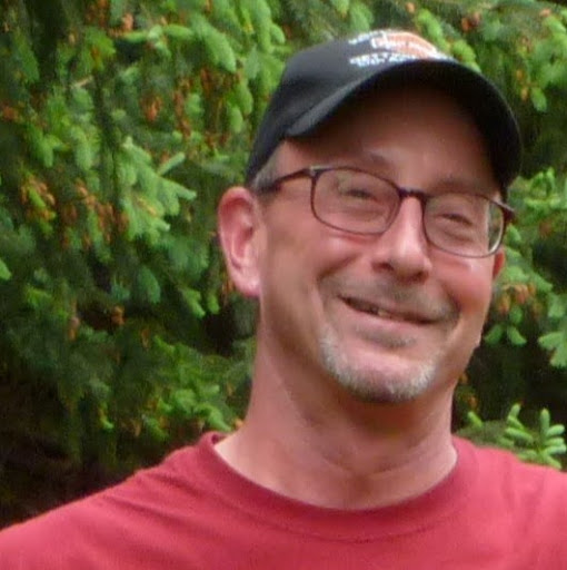 Dave Little Photo 31