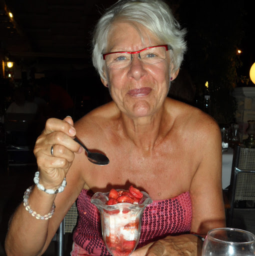 Jytte Rasmussen Photo 5