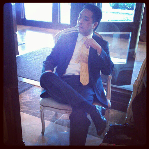 Jason Gee Photo 10