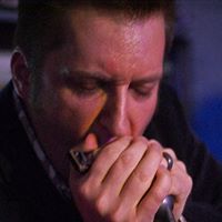 Brian Gordon Photo 17