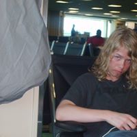 Joseph Coburn Photo 16