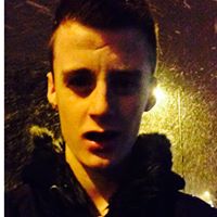 Jack Barlow Photo 15