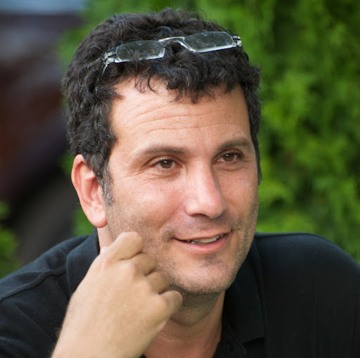 Jay Berger Photo 36
