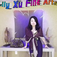 Lily Xu Photo 14