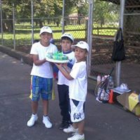 Carlos Rojas Photo 48