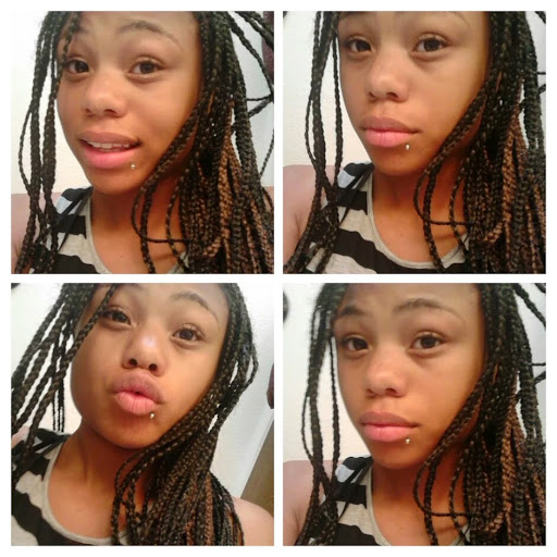 Keisha Howell Photo 15