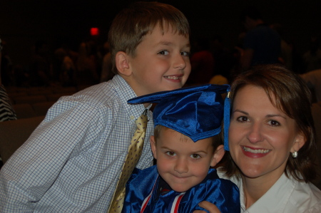 Julie Byrd Photo 7