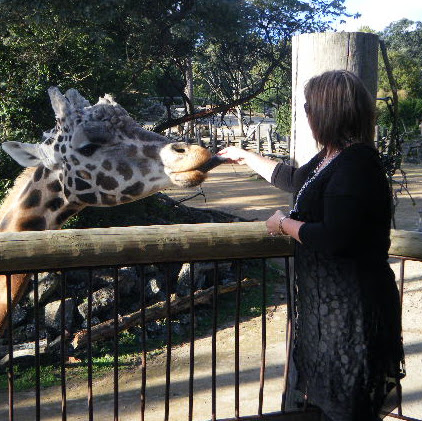 Dianne Wilson Photo 11