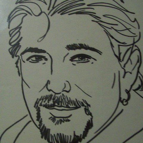 Robert Gainey Photo 36