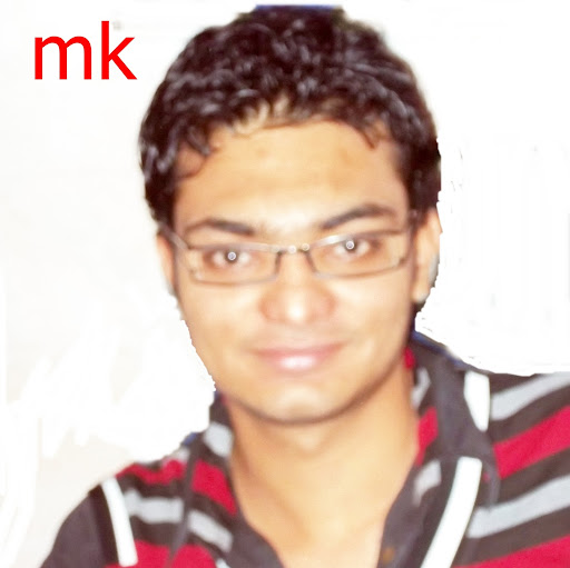 Arif Momin Photo 14