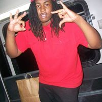 Ramon Thompson Photo 14