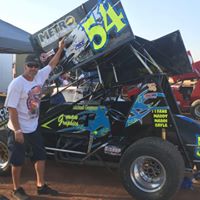 Michael Gossman Photo 13