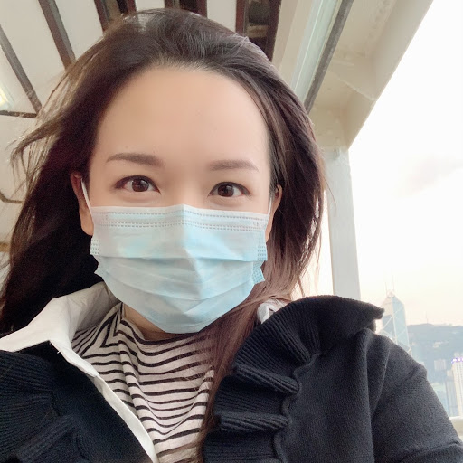 Anna Lai Photo 23
