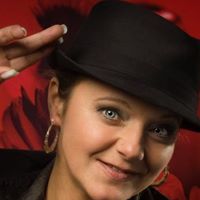 Anita Rieger Photo 7