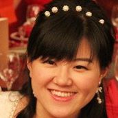 Sherry Zhu Photo 19