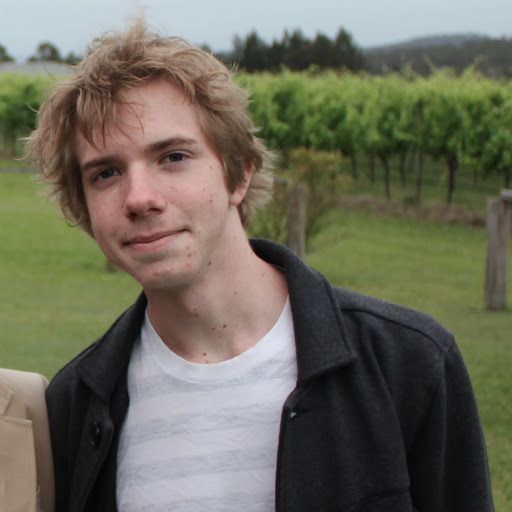 Rohan Anderson Photo 9