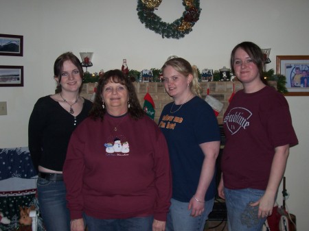 Teresa Schroeder Photo 21