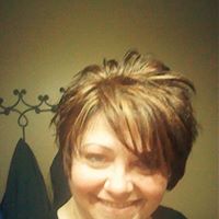 Teresa Stump Photo 17