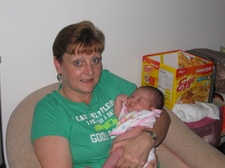 Deborah Cates Photo 7