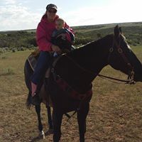 Amanda Higgins Photo 25