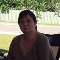 Lena Harris Photo 16