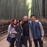 King Yu Photo 19