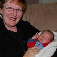 Nancy Cummins Photo 36