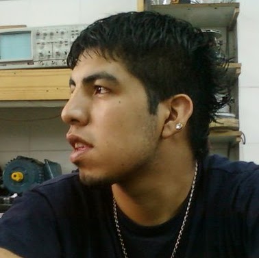 Anibal Acosta Photo 11